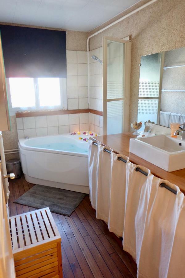 La Company Des Concierges : Reine Mathilde Apartment Caen Luaran gambar