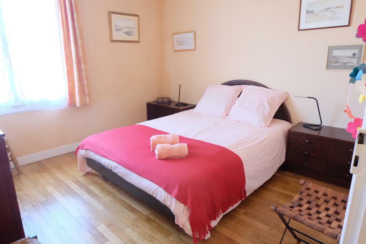 La Company Des Concierges : Reine Mathilde Apartment Caen Luaran gambar