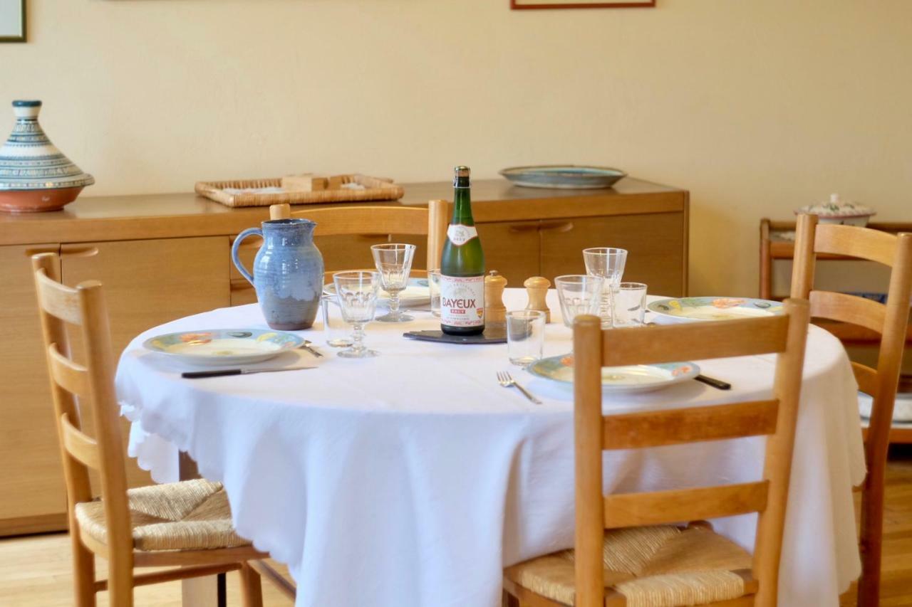 La Company Des Concierges : Reine Mathilde Apartment Caen Luaran gambar